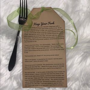 COPY - 🟣 Keep Your Fork -Makes a Great Christmas …